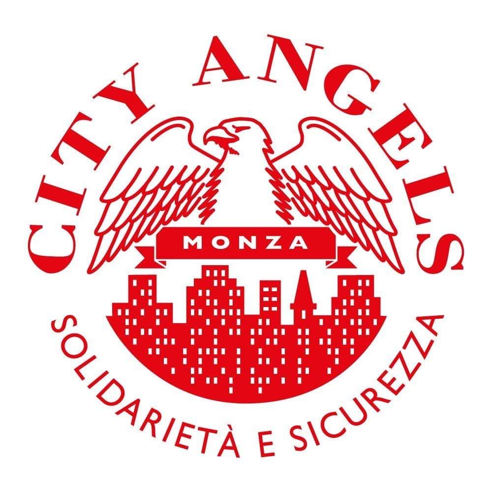 city angels run