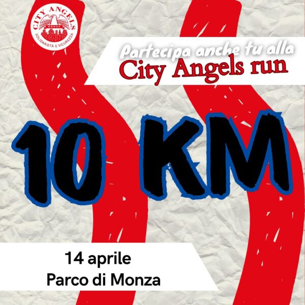 Corsa 10 km