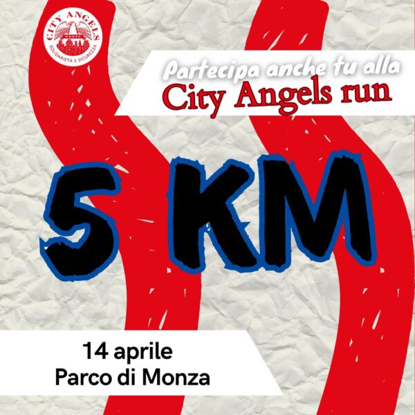 Corsa 5km