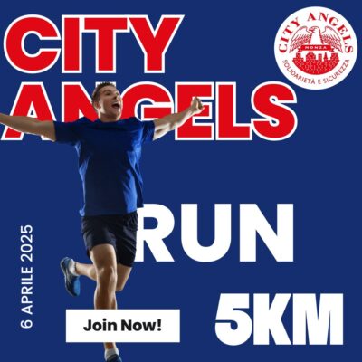 Iscrizione 5 km