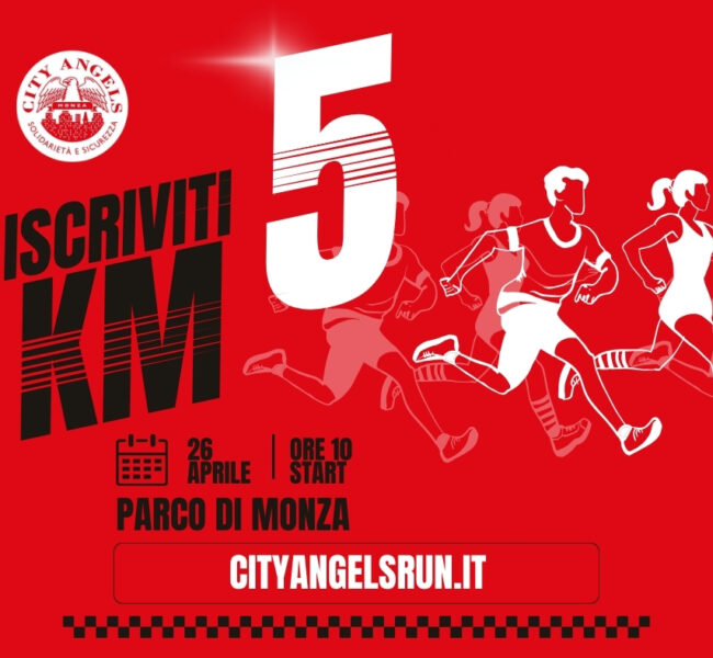 5km_2026 5km monza